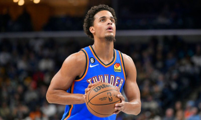Άρης: Επιχειρεί το «μπαμ» από το NBA με τον Τζερεμάια Ρόμπινσον-Ερλ
