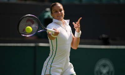 Wimbledon: Κόντρα στην Τάουσον η πρεμιέρα της Σάκκαρη