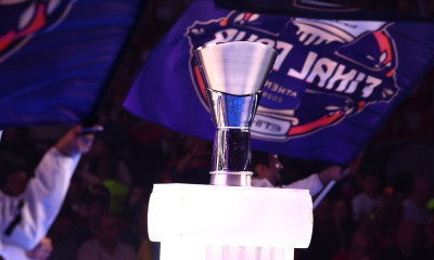 EuroLeague: Τότε θα γίνει το πρώτο τζάμπολ - -Πότε θα διεξαχθούν Super Cup και Final 4