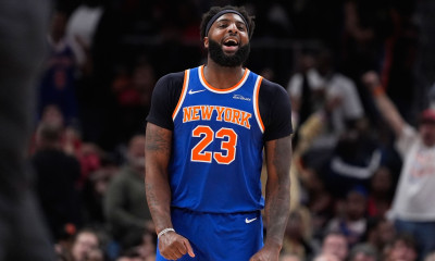 NBA: «Μάχη» Λέικερς και Νετς για τον Μίτσελ Ρόμπινσον