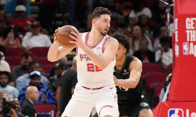 Ο rookie που δεν δίστασε να προκαλέσει τον Σενγκούν: «Θα τον έριχνα κάτω»