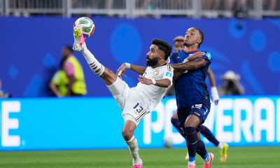 Πράσινο Ακρωτήρι - Σαουδική Αραβία 0-0: Τα highlights του παιχνιδιού