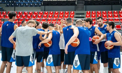 Ελλάδα: Ξεπέρασαν τα 3.000 εισιτήρια για το ματς με Πορτογαλία
