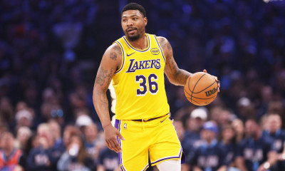 NBA: Σενάρια αποχώρησης του Σμαρτ από τους Λέικερς – Στο προσκήνιο οι Ρόκετς