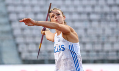 Diamond League: Στην 11η θέση η Ελίνα Τζένγκο