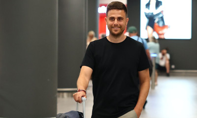 ΠΑΟΚ: Το τεχνικό τιμ του Αλέσιο Λίσι