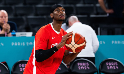 Προκριματικά Μουντομπάσκετ: Με άρωμα από NBA και EuroLeague οι κλήσεις του Καναδά για το παράθυρο