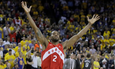 NBA: Επιστρέφει στους Ράπτορς ο Λέοναρντ!