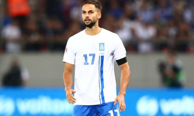 «Η Κοπεγχάγη θα αποχαιρετήσει τον Χατζηδιάκο»