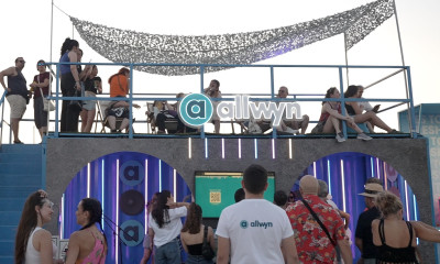 Οι fans των Gorillaz αποκαλύπτουν στην Allwyn τα πιο περίεργα περιστατικά από συναυλίες (vid)