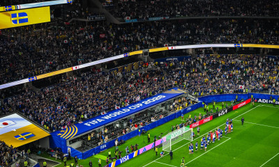 Ιστορικό ρεκόρ προσέλευσης στο Μουντιάλ 2026: Πάνω από 5 εκατομμύρια θεατές έχουν βρεθεί στα γήπεδα