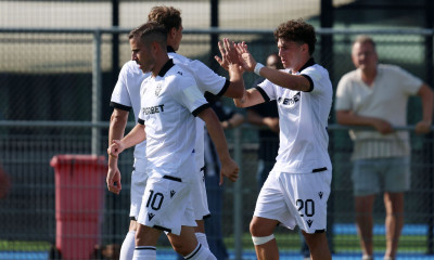ΠΑΟΚ - Μπέβερεν 4-1: Ξεχώρισε ο Ζαφείρης στο πρώτο φιλικό της σεζόν