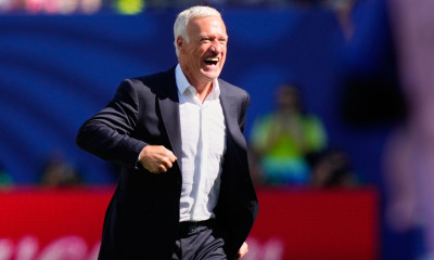 Μουντιάλ 2026: Στην κορυφή της λίστας των προπονητών με τις περισσότερες νίκες ο Ντεσάν