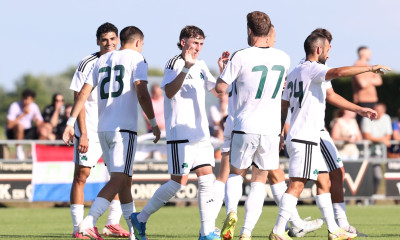Παναθηναϊκός - Χέλμοντ Σπορ 4-0: Θετικό το πρώτο δείγμα της εποχής Νίστρουπ (vids)