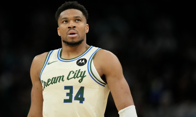 NBA Cup 2026: Οι αντίπαλοι των Μαϊάμι Χιτ του Γιάννη Αντετοκούνμπο στους ομίλους