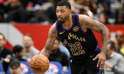 NBA: Στους Ρόκετς ο Μάρκους Σμαρτ με διετές συμβόλαιο