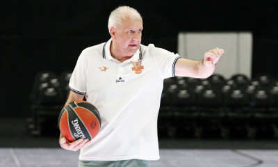 Αποθέωσε Διαμαντίδη, Μπατίστ και Μπογκντάνοβιτς ο Ομπράντοβιτς (vid)