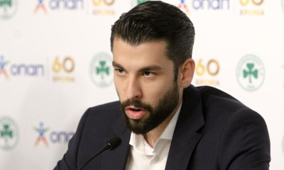 Ντίνος: «Ακόμη μεγαλύτερη αξία από τα βραβεία έχουν οι άνθρωποι πίσω από αυτά»