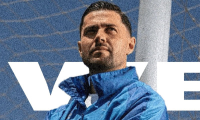 Ηρακλής: Στα κυανόλευκα ο Αθανασιάδης