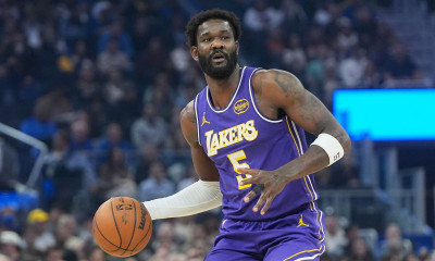NBA: Στους Ουίζαρντς με ανταλλαγή ο ΝτεΆντρε Έιτον