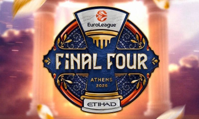 Sports Party* για τους ημιτελικούς και τον τελικό του Final Four της Euroleague από το ΠΑΜΕ ΣΤΟΙΧΗΜΑ