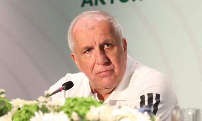 Ομπράντοβιτς για Μπόνγκα: «Μπορεί, μακάρι...»