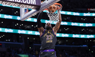 NBA: «Οι Τίμπεργουλβς μπαίνουν δυνατά στο παιχνίδι της απόκτησης του ΛεΜπρον Τζέιμς»
