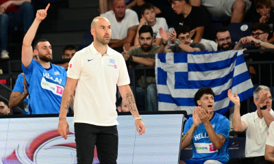 Ελλάδα - Πορτογαλία: Η δωδεκάδα της «γαλανόλευκης»
