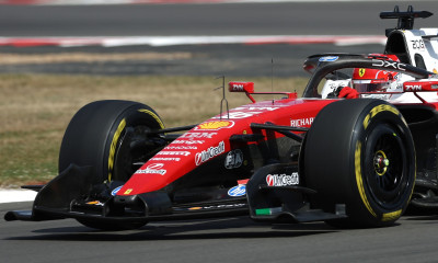 Formula 1: Θρίαμβος για τον Λεκλέρ στο Σίλβερστοουν, δεν τερμάτισε ο Φερστάπεν