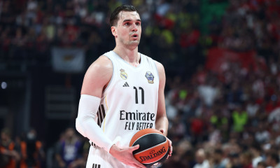«Θέλει να επιστρέψει στο NBA ο Χεζόνια»