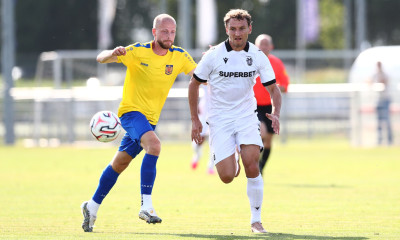 ΠΑΟΚ: Περνάει την πόρτα του χειρουργείου ο Τσάλοφ - Το διάστημα που θα παραμείνει εκτός