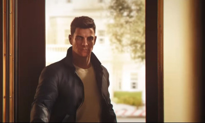 007 First Light: Ο James Bond επέστρεψε, αυτή τη φορά όπως του άξιζε