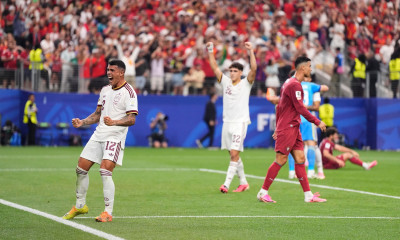 Πορτογαλία - Ισπανία 0-1: Τα highlights από την πρόκριση της «ρόχας» στο... last dance του Κριστιάνο
