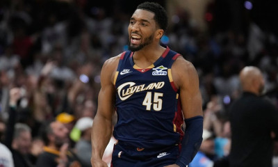 NBA: «Δένουν» τον Ντόνοβαν Μίτσελ με συμβόλαιο «μαμούθ» οι Καβαλίερς