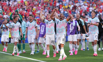 ΗΠΑ – Βέλγιο 1-4: Δείτε τα highlights της αναμέτρησης