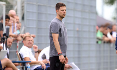 Πρώτο «ασπρόμαυρο» μήνυμα του Λίσι: «Περήφανος που είμαι μέλος αυτού του σπουδαίου συλλόγου»