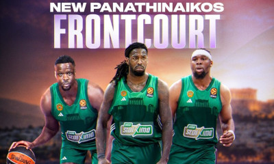 Euroleague για Παναθηναϊκό AKTOR: «Η γαλλική σύνδεση θα αποτελεί πόλο έλξης στην Αθήνα»