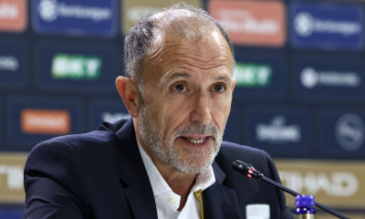 Μπουένο: «Δεν υπάρχει περίπτωση να πάψει να υπάρχει η EuroLeague»