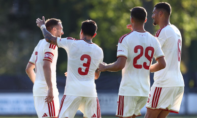 Ολυμπιακός – Ράκοβ 2-1: Έκανε την ανατροπή και μπήκε με το «δεξί» στο πρώτο του φιλικό