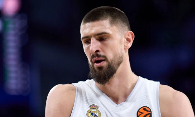 Τέλος ο Λεν από τη Ρεάλ