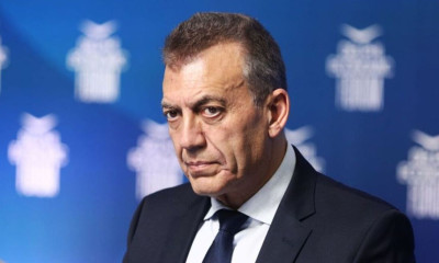 Βρούτσης: «Απολύτως σεβαστή η απόφαση για Λιόλιο»