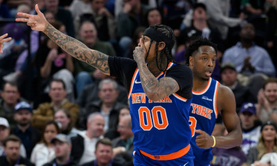 NBA: Συμφώνησε με τους Νικς για νέο συμβόλαιο ο Τζόρνταν Κλάρκσον
