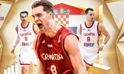 MVP των Προκριματικών ο Χεζόνια
