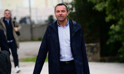 Λανουά: Θέλει να επαναφέρει τους Έλληνες διαιτητές στα ντέρμπι - Αναλυτικά το πλάνο του