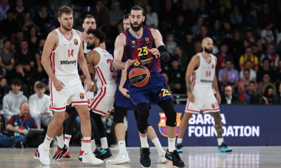 «Προς αποχώρηση από τη Μπαρτσελόνα ο Σενγκέλια - Ενδιαφέρον από τρεις ομάδες»