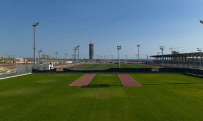 The Ellinikon Sports Park: Το πιο σύγχρονο Αθλητικό Πάρκο της χώρας μας ανοίγει για τον κόσμο