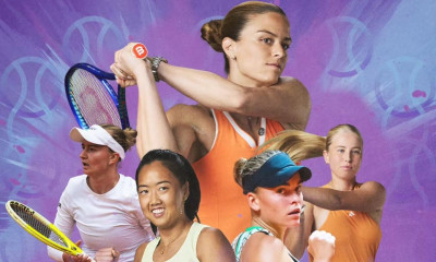 Πρεμιέρα στο Athens Open WTA 250: Κληρώνει για κυρίως ταμπλό και Μαρία Σάκκαρη!