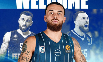 Επίσημο το «μπαμ» στη Euroleague: Η Αναντολού Εφές ανακοίνωσε την απόκτηση του Μάικ Τζέιμς!