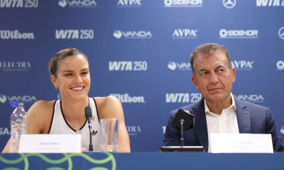 Athens Open WTA 250: Η επιστροφή του κορυφαίου τένις γυναικών στην Ελλάδα μετά από 36 χρόνια