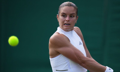 Athens Open: Πρεμιέρα κόντρα στην Κουντερμέτοβα για τη Σάκκαρη